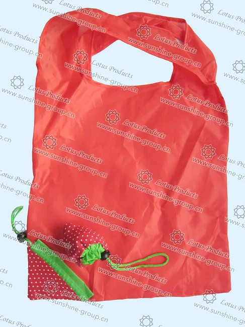 Ningbo sunshine import and export co., ltd. | folding shopping bag (5)