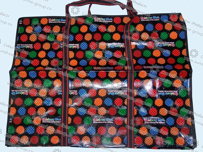 Ningbo sunshine import and export co., ltd. | shopping bags 69.5cm x 25.5cm x 54.3cm b