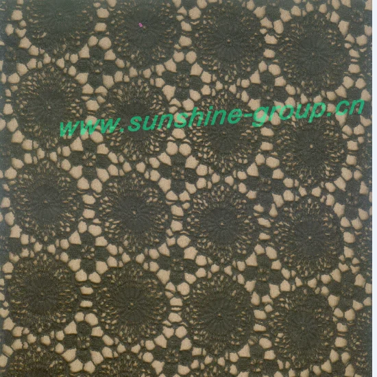 Ningbo sunshine import and export co., ltd. | fashion chemical lace trimming for apparel-26