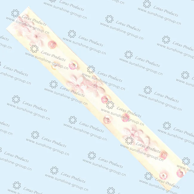 Ningbo sunshine import and export co., ltd. | trimming lace (7)