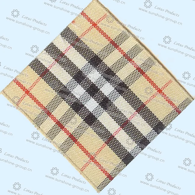 Ningbo sunshine import and export co., ltd. | scotch ribbon (43)