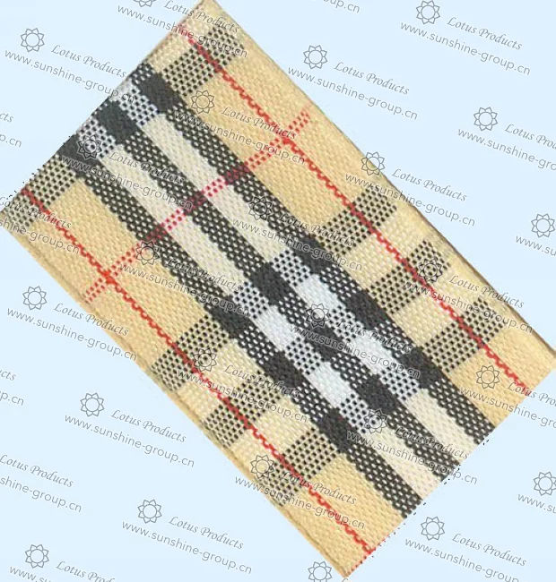 Ningbo sunshine import and export co., ltd. | scotch ribbon (24)