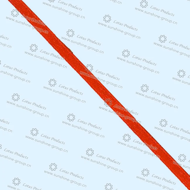 Ningbo sunshine import and export co., ltd. | satin ribbon 1-8