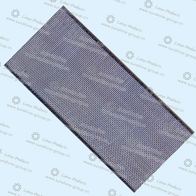 Ningbo sunshine import and export co., ltd. | organza ribbon color card b-081
