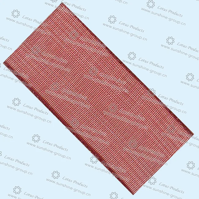 Ningbo sunshine import and export co., ltd. | organza ribbon color card b-048