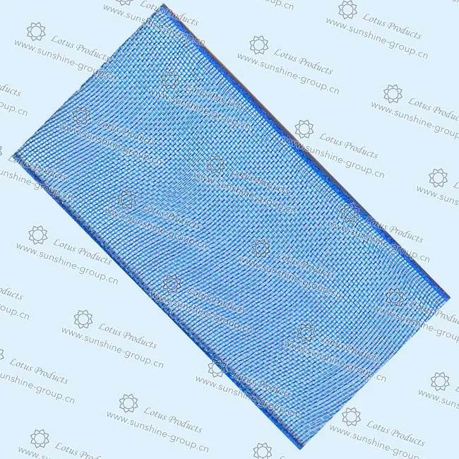 Ningbo sunshine import and export co., ltd. | organza ribbon color card b-040