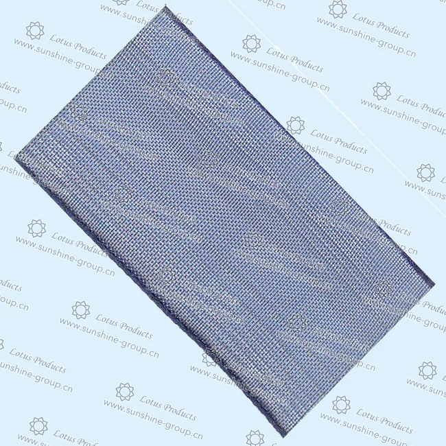 Ningbo sunshine import and export co., ltd. | organza ribbon color card b-038