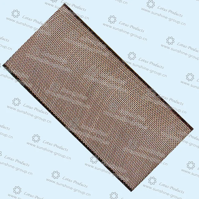 Ningbo sunshine import and export co., ltd. | organza ribbon color card a-037