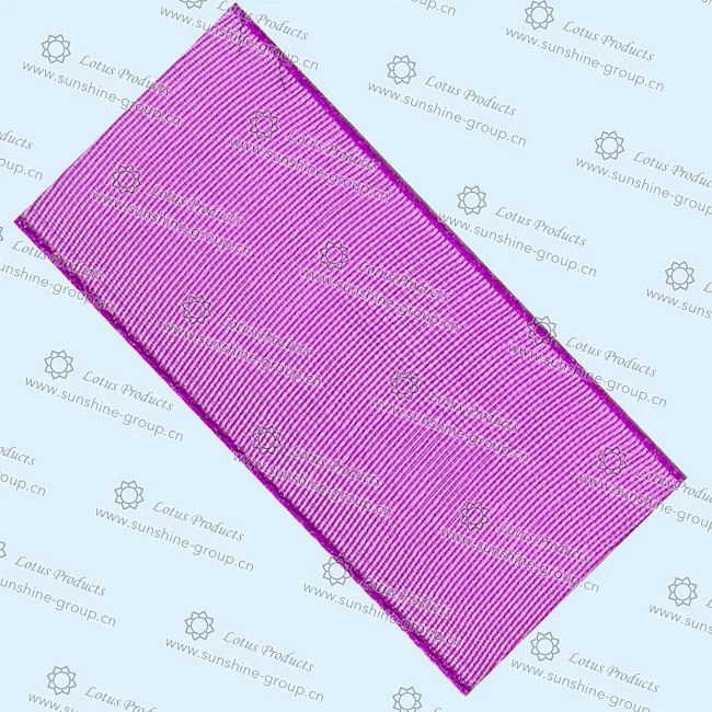 Ningbo sunshine import and export co., ltd. | organza ribbon color card a-035