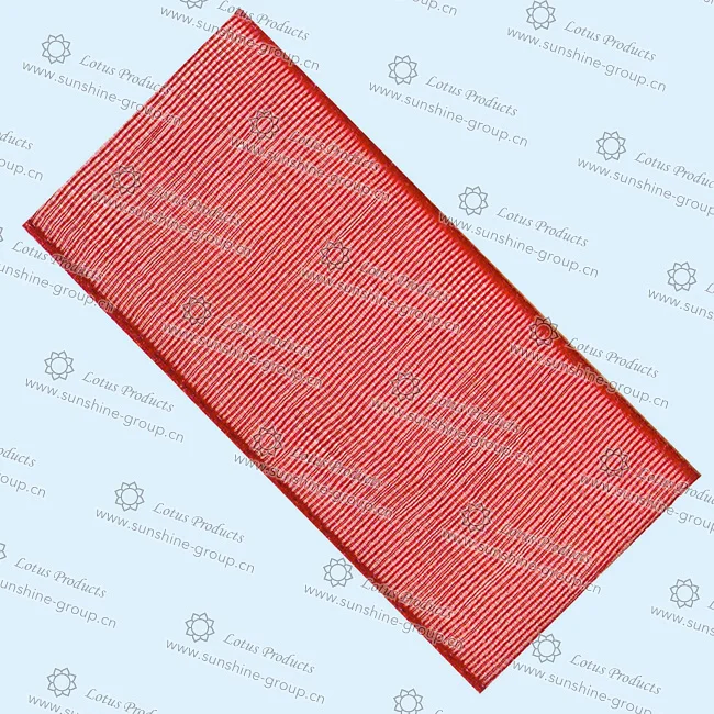 Ningbo sunshine import and export co., ltd. | organza ribbon color card a-033