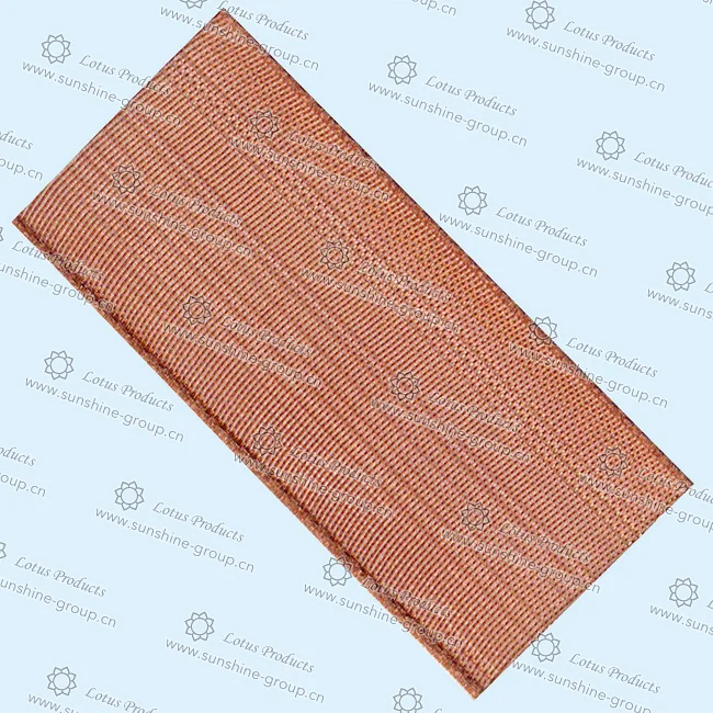 Ningbo sunshine import and export co., ltd. | organza ribbon color card a-030