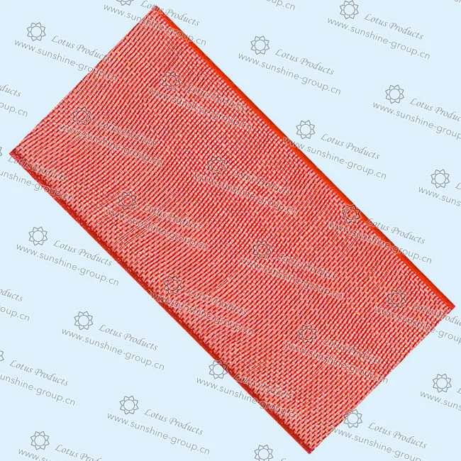 Ningbo sunshine import and export co., ltd. | organza ribbon color card a-026