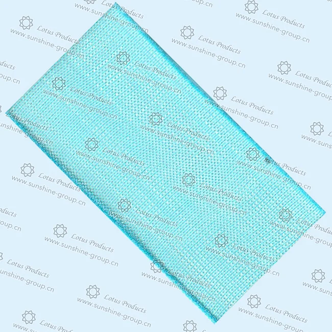 Ningbo sunshine import and export co., ltd. | organza ribbon color card a-020