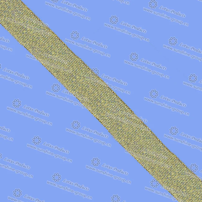 Ningbo sunshine import and export co., ltd. | metallic ribbon g 5-8