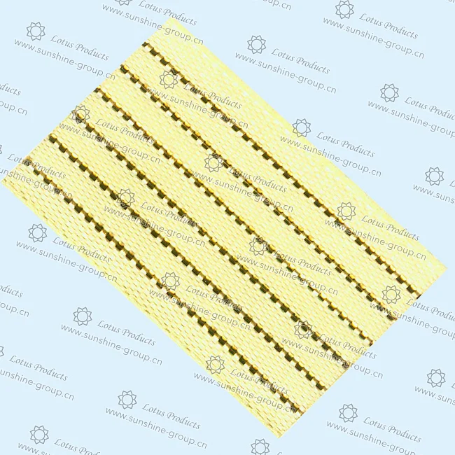 Ningbo sunshine import and export co., ltd. | metalic ribbon colorful e-b86