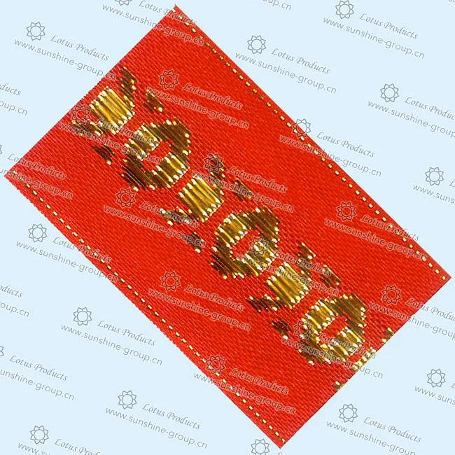 Ningbo sunshine import and export co., ltd. | metalic ribbon colorful d-c66