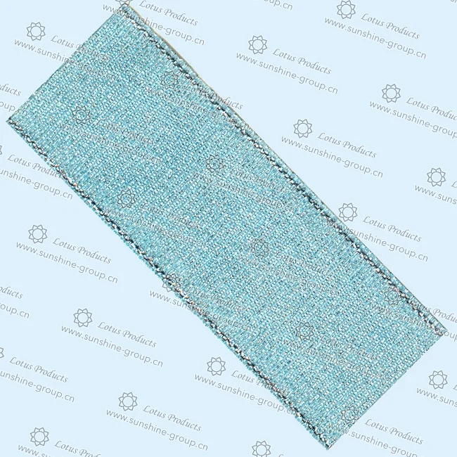 Ningbo sunshine import and export co., ltd. | metalic ribbon colorful 070