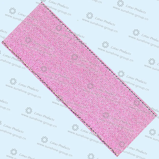Ningbo sunshine import and export co., ltd. | metalic ribbon colorful 045