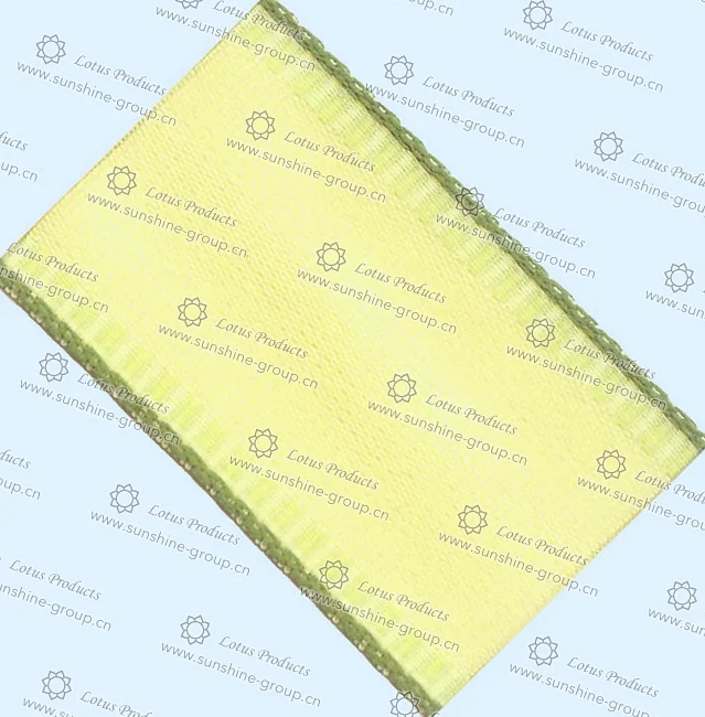 Ningbo sunshine import and export co., ltd. | grosgrain ribbon - colorful (6)