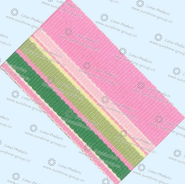 Ningbo sunshine import and export co., ltd. | grosgrain ribbon - colorful (4)