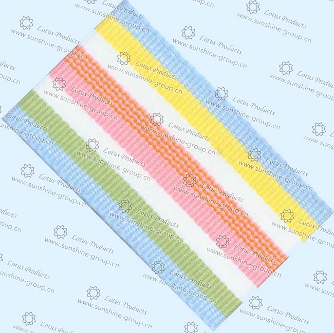 Ningbo sunshine import and export co., ltd. | grosgrain ribbon - colorful (3)