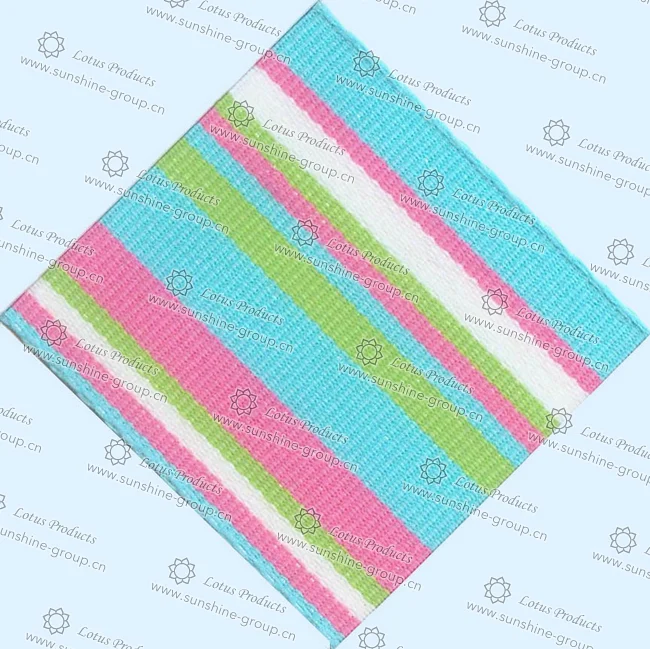 Ningbo sunshine import and export co., ltd. | grosgrain ribbon - colorful (28)