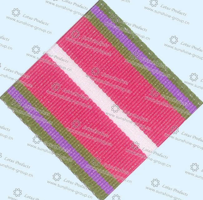 Ningbo sunshine import and export co., ltd. | grosgrain ribbon - colorful (25)