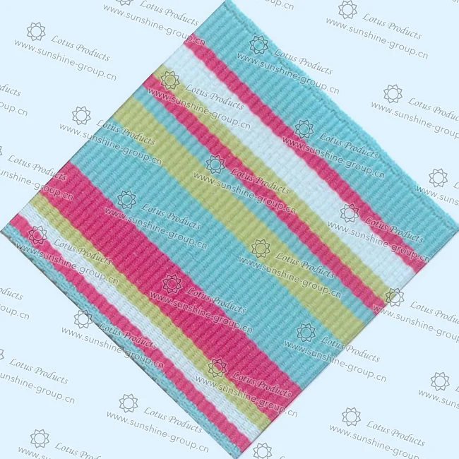 Ningbo sunshine import and export co., ltd. | grosgrain ribbon - colorful (24)