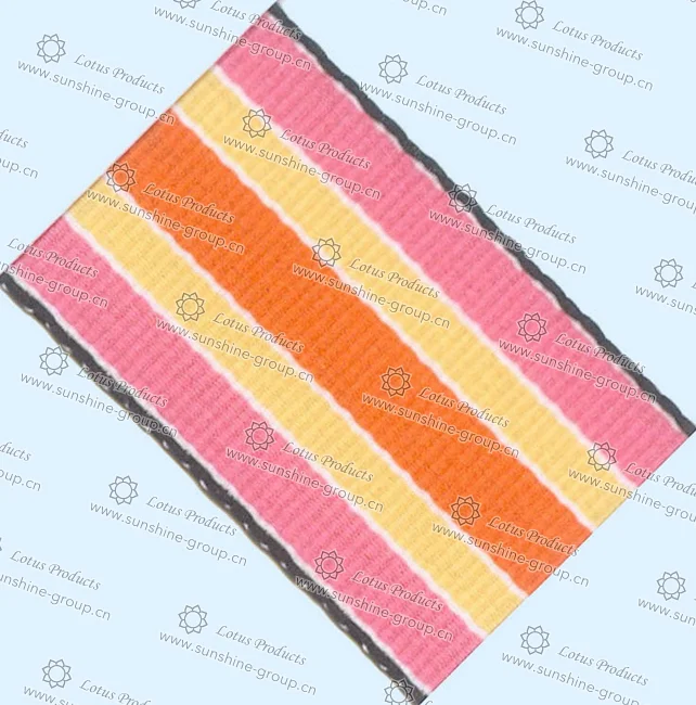 Ningbo sunshine import and export co., ltd. | grosgrain ribbon - colorful (2)