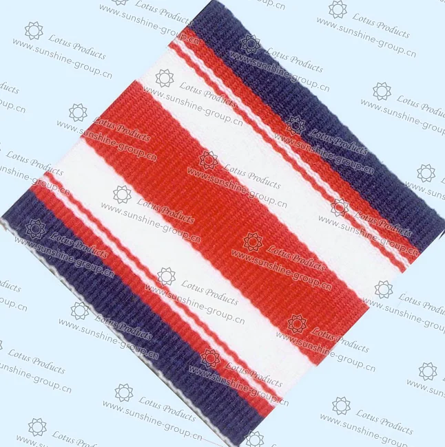 Ningbo sunshine import and export co., ltd. | grosgrain ribbon - colorful (18)