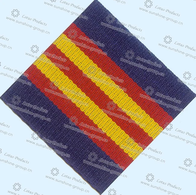 Ningbo sunshine import and export co., ltd. | grosgrain ribbon - colorful (16)