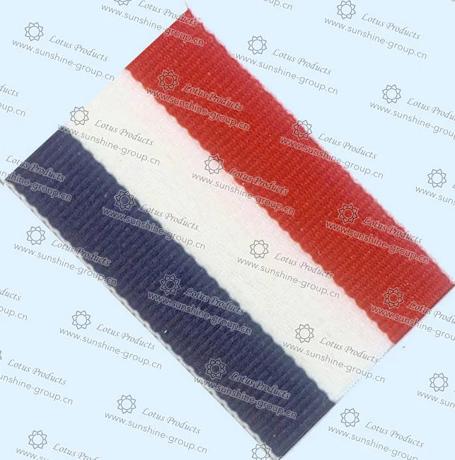 Ningbo sunshine import and export co., ltd. | grosgrain ribbon - colorful (12)