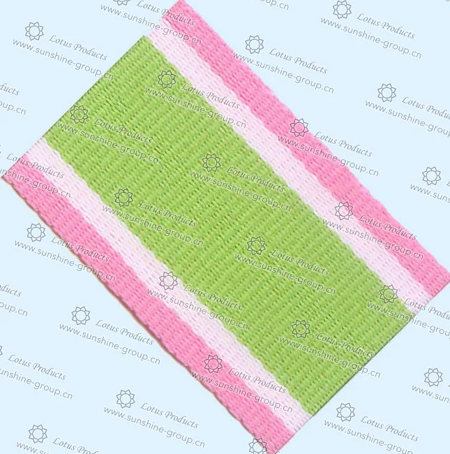 Ningbo sunshine import and export co., ltd. | grosgrain ribbon - colorful (11)