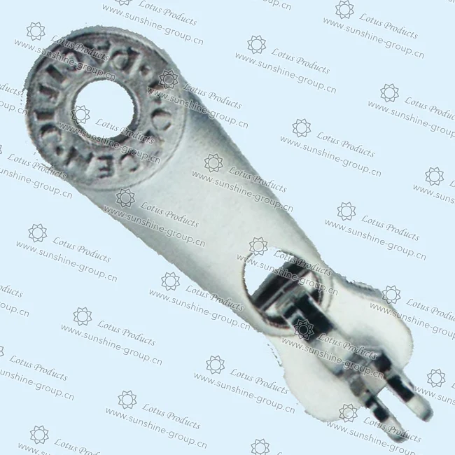 Ningbo sunshine import and export co., ltd. | zipper slider