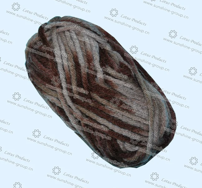 Ningbo sunshine import and export co., ltd. | knitting yarn c