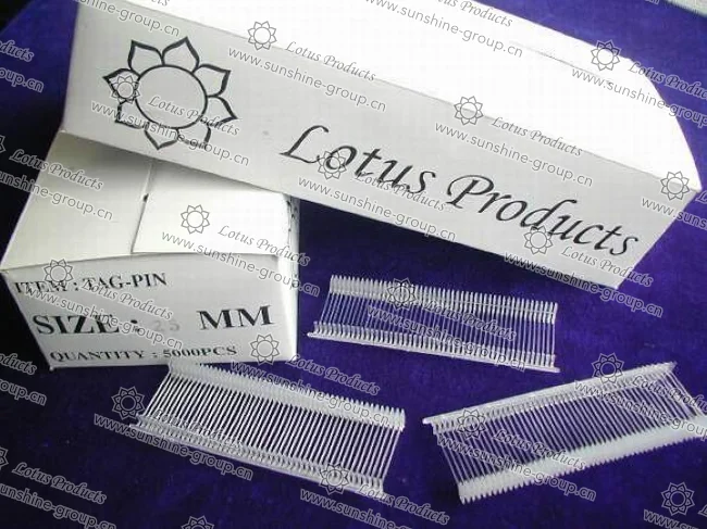 Ningbo sunshine import and export co., ltd. | tag pin package a