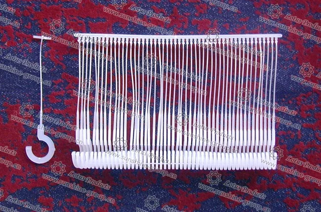 Ningbo sunshine import and export co., ltd. | tag pin hook