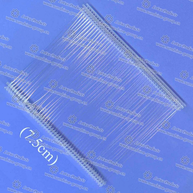 Ningbo sunshine import and export co., ltd. | tag pin 7.5cm