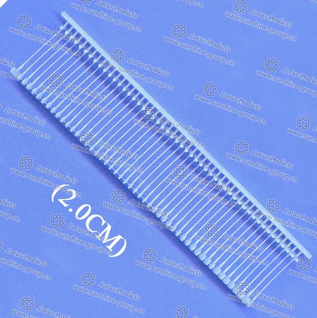 Ningbo sunshine import and export co., ltd. | tag pin 2.0cm