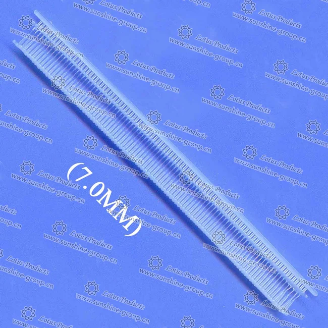 Ningbo sunshine import and export co., ltd. | i pin 7.0mm white