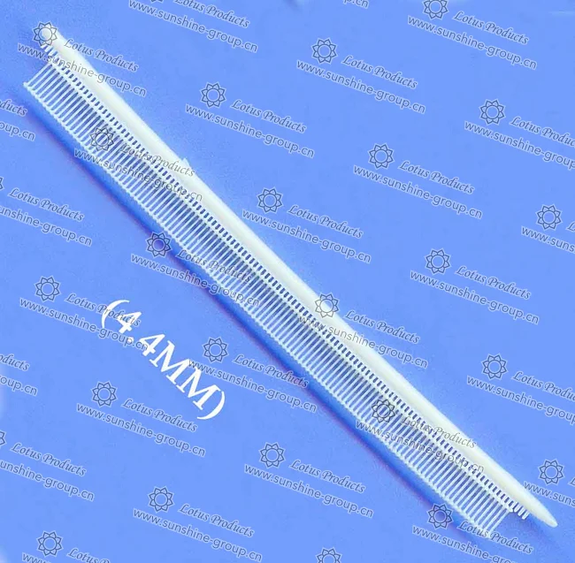 Ningbo sunshine import and export co., ltd. | i pin 4.4mm white