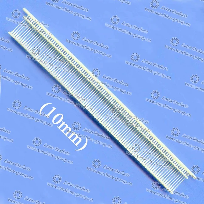 Ningbo sunshine import and export co., ltd. | i pin 10.0mm white