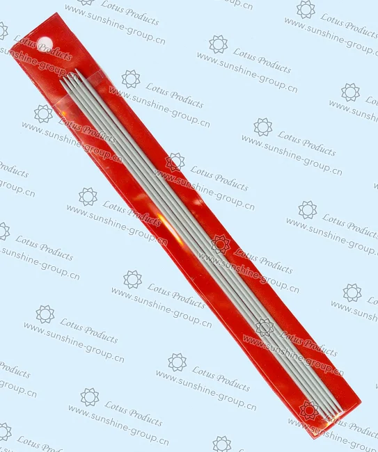 Ningbo sunshine import and export co., ltd. | alu sock knitting needle 3