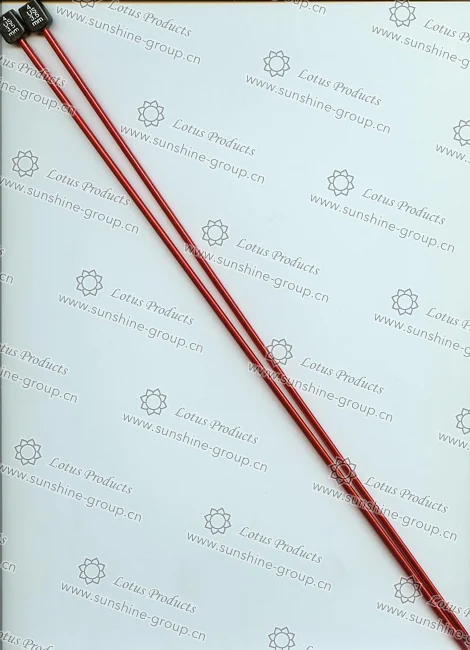 Ningbo sunshine import and export co., ltd. | red