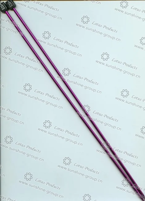 Ningbo sunshine import and export co., ltd. | purple