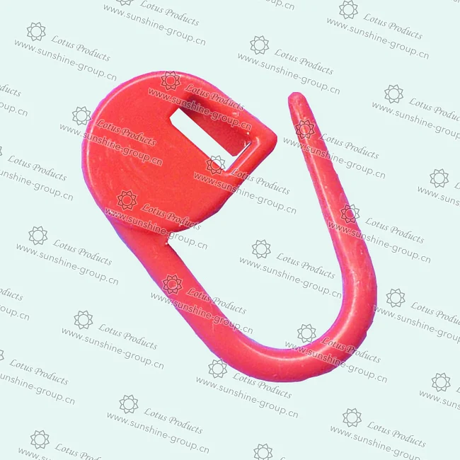 Ningbo sunshine import and export co., ltd. | ring markers - pink