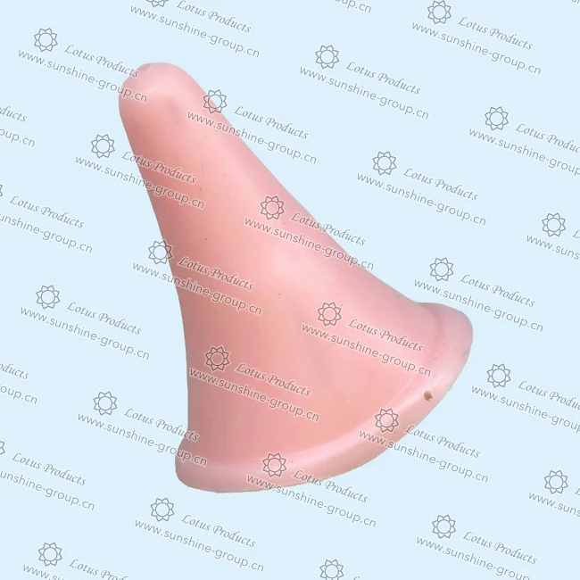 Ningbo sunshine import and export co., ltd. | point protector pink