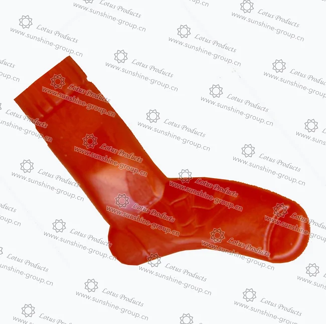 Ningbo sunshine import and export co., ltd. | needle point protecter red