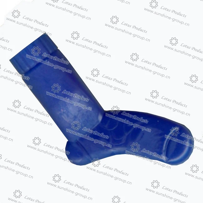 Ningbo sunshine import and export co., ltd. | needle point protecter blue