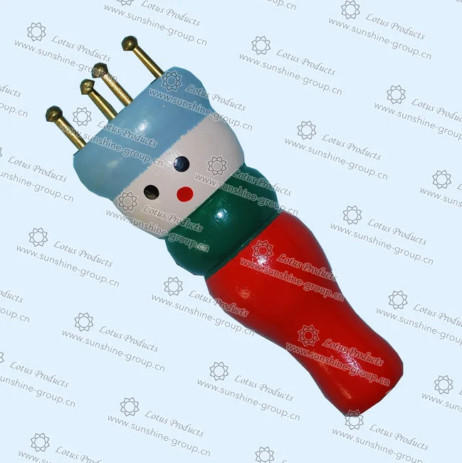 Ningbo sunshine import and export co., ltd. | knitting spool - knitting dolly